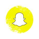 Snapchat-logo-png-changing-landscape-of-marketing-by-ahmedrc.com